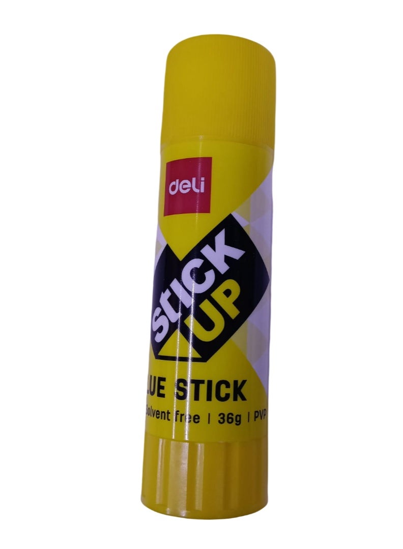 Deli A20310 Glue Stick 36g - Image 2